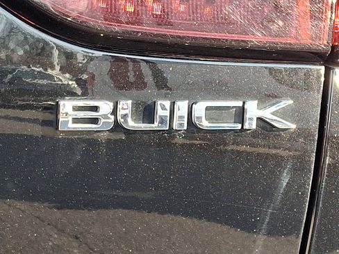 Certified 2025 Buick Envision Preferred image 29