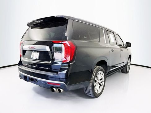 Used 2021 GMC Yukon XL Denali w/ Denali Ultimate Package image 10