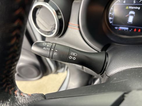 Certified 2023 Nissan Kicks SR w/ SR Premium Package image 18