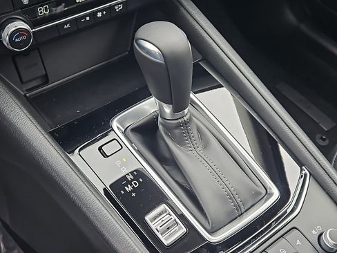 New 2025 MAZDA CX-5 AWD 2.5 S image 7