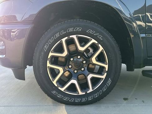 New 2026 RAM 1500 Laramie image 3