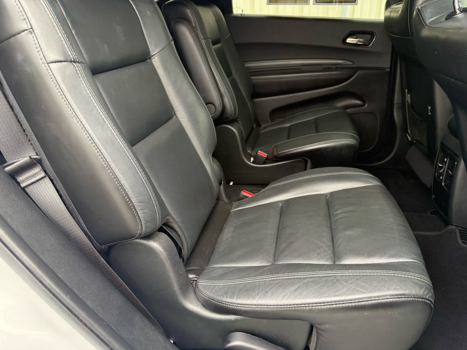 Used 2021 Dodge Durango GT w/ Blacktop Package AWD/4WD image 9