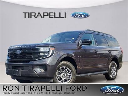 New 2025 Ford Expedition Active