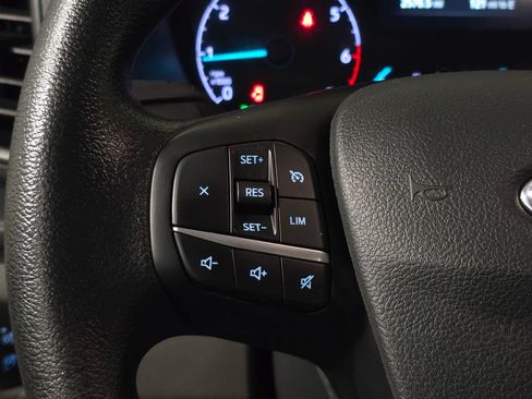 Used 2023 Ford Transit 350 XLT image 30