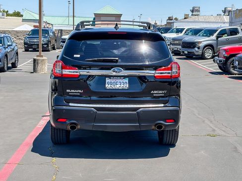 Used 2022 Subaru Ascent Limited w/ Technology Package AWD/4WD image 3