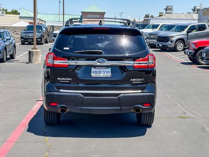 Used 2022 Subaru Ascent Limited w/ Technology Package