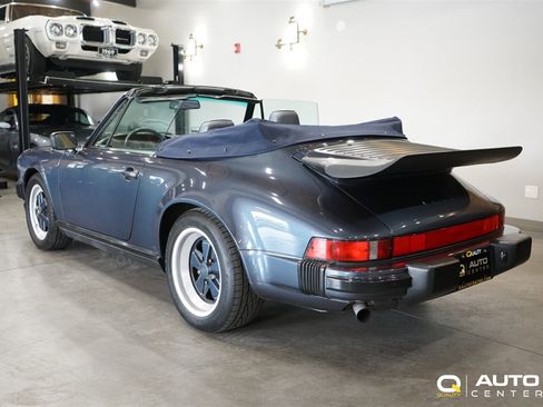 Used 1989 Porsche 911 Carrera image 6