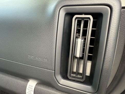 New 2026 Nissan Frontier S w/ S Utility Package image 2