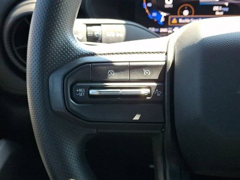 Used 2024 Chevrolet Colorado Trail Boss w/ Technology Package image 25