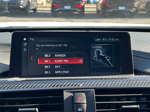 Used 2020 BMW 440i xDrive Convertible w/ M Sport Package image 20