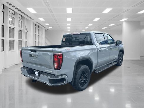 Used 2024 GMC Sierra 1500 Elevation w/ Elevation Premium Package AWD/4WD image 5