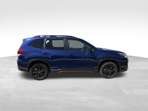 Used 2023 Subaru Forester Sport AWD/4WD image 2
