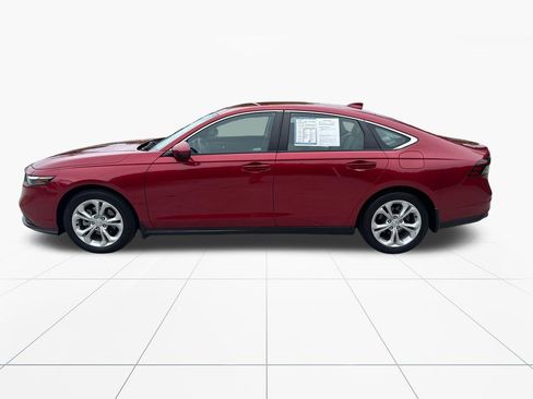 Used 2024 Honda Accord LX image 4