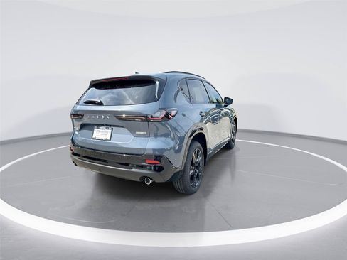 New 2026 MAZDA CX-5 2.5 S w/ Premium Plus Package AWD/4WD image 8