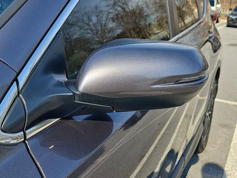 Used 2021 Honda CR-V EX image 21