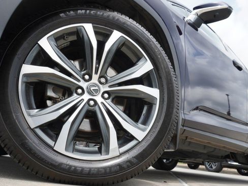 Used 2022 Lexus RX 450h AWD w/ Premium Package image 11