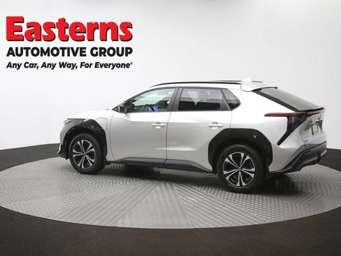 Used 2023 Toyota bZ4X AWD w/ Weather Package image 62