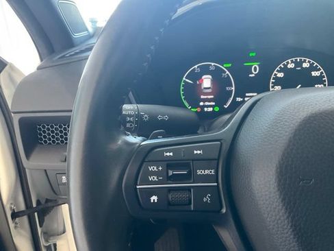 Certified 2023 Honda CR-V Sport image 11