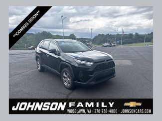 Used 2023 Toyota RAV4 XLE AWD/4WD 360° Tour