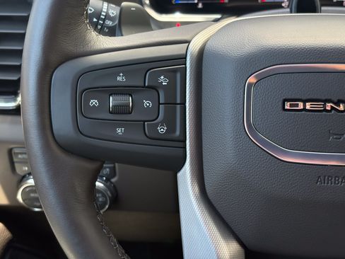 Used 2026 GMC Sierra 1500 Denali AWD/4WD image 16