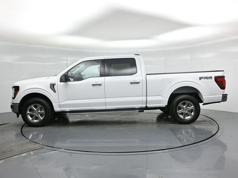 Certified 2024 Ford F150 XLT w/ FX4 Off-Road Package image 26