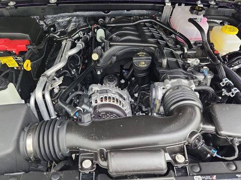 New 2026 Jeep Wrangler Unlimited Rubicon image 34