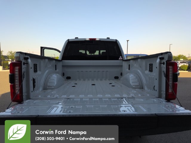 New 2026 Ford F350 Lariat AWD/4WD image 27