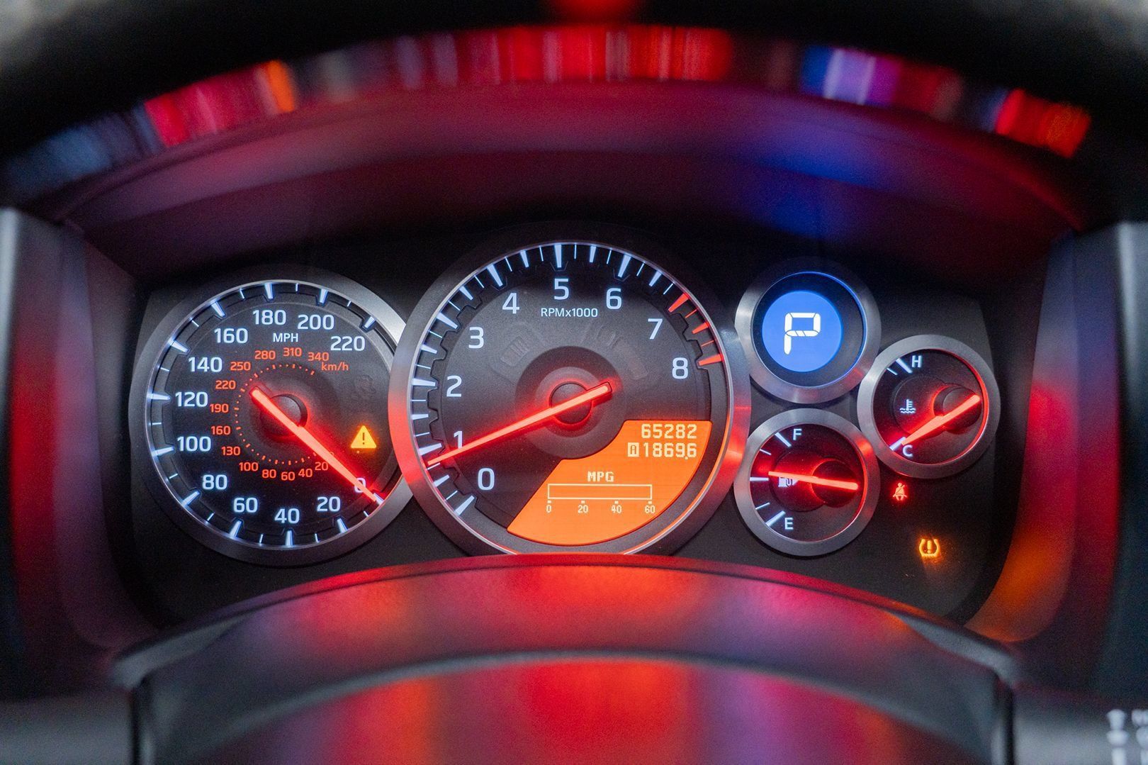 Used 2009 Nissan GT-R Premium AWD/4WD image 45