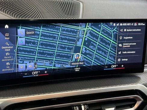 Certified 2023 BMW i4 eDrive40 w/ M Sport Package image 25