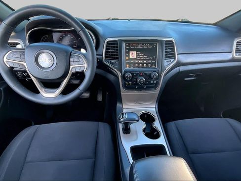 Used 2015 Jeep Grand Cherokee Laredo w/ Quick Order Package 23E AWD/4WD image 14