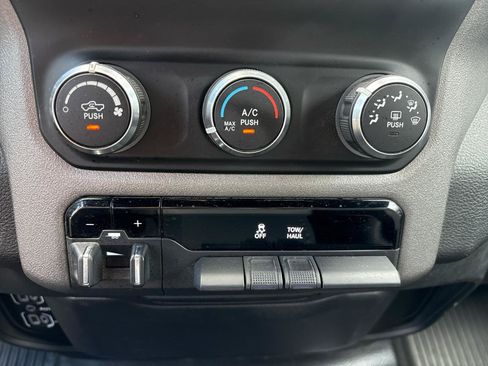 Used 2023 RAM 1500 Tradesman RWD image 12