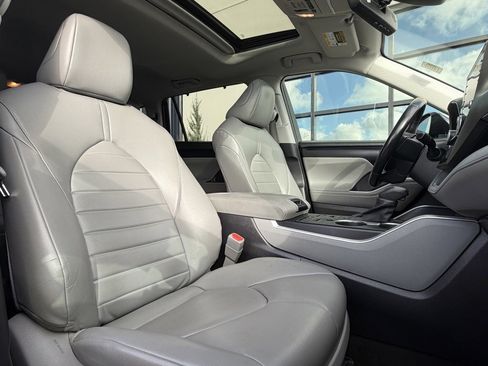 Used 2022 Toyota Highlander XLE image 22
