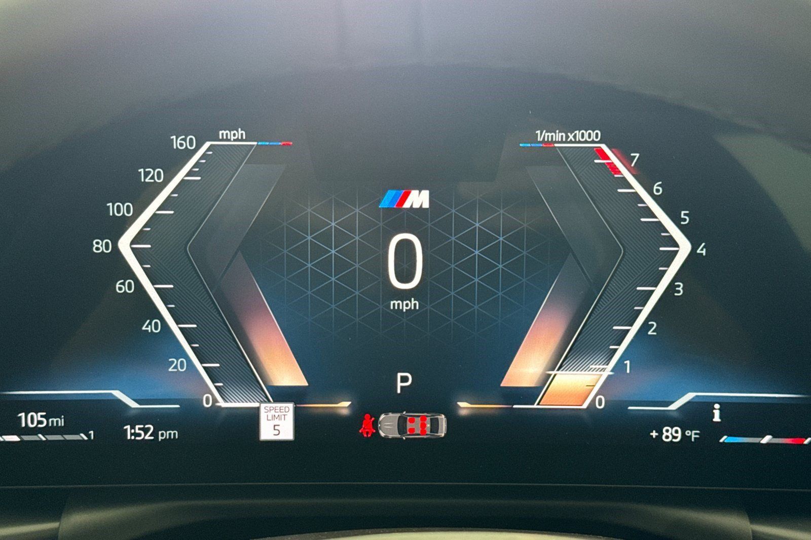 New 2026 BMW 330i Sedan w/ M Sport Package RWD image 19