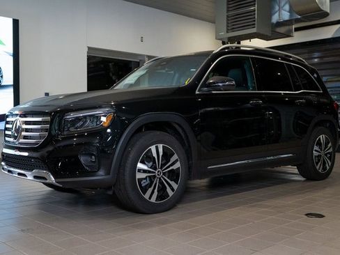 New 2026 Mercedes-Benz GLB 250 GLB 250 image 3