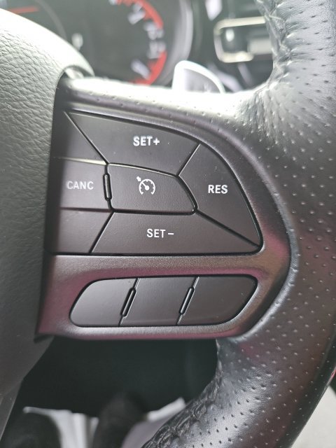 Used 2023 Dodge Durango GT w/ Blacktop Package RWD image 18