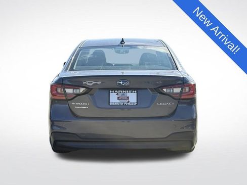 Used 2025 Subaru Legacy Premium AWD/4WD image 6