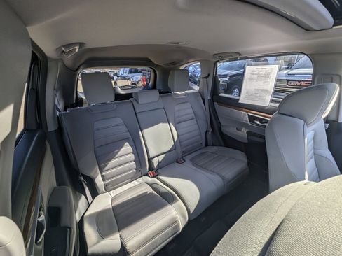 Used 2019 Honda CR-V EX image 25