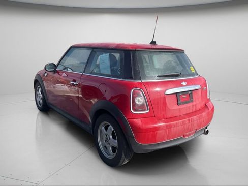 Used 2008 MINI Cooper Hardtop image 6