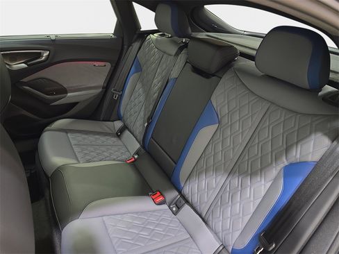 New 2025 Audi S5 Prestige image 14