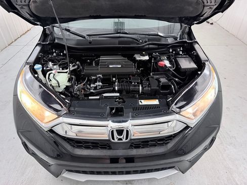 Used 2019 Honda CR-V EX image 43