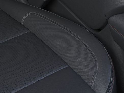 New 2026 Chevrolet Tahoe RST w/ Comfort Package image 21