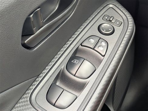 New 2025 Nissan Versa S w/ Trunk Package image 20