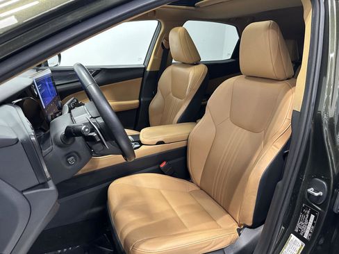 Used 2023 Lexus NX 350 AWD image 15