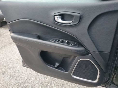 Used 2021 Jeep Compass Altitude image 20