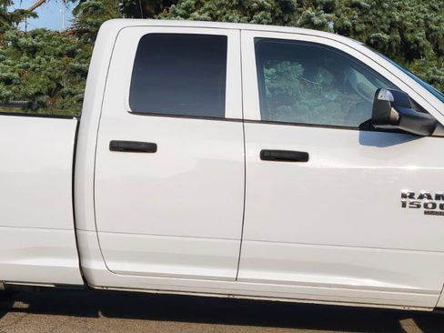 Used 2019 RAM 1500 Tradesman w/ Protection Group AWD/4WD image 29