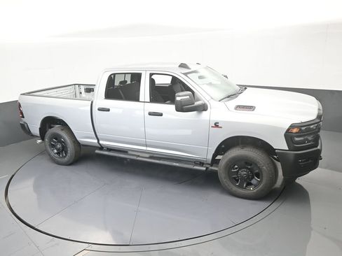 Used 2026 RAM 3500 Tradesman AWD/4WD image 50