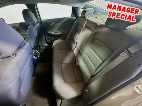 Used 2024 Chevrolet Malibu LT image 23