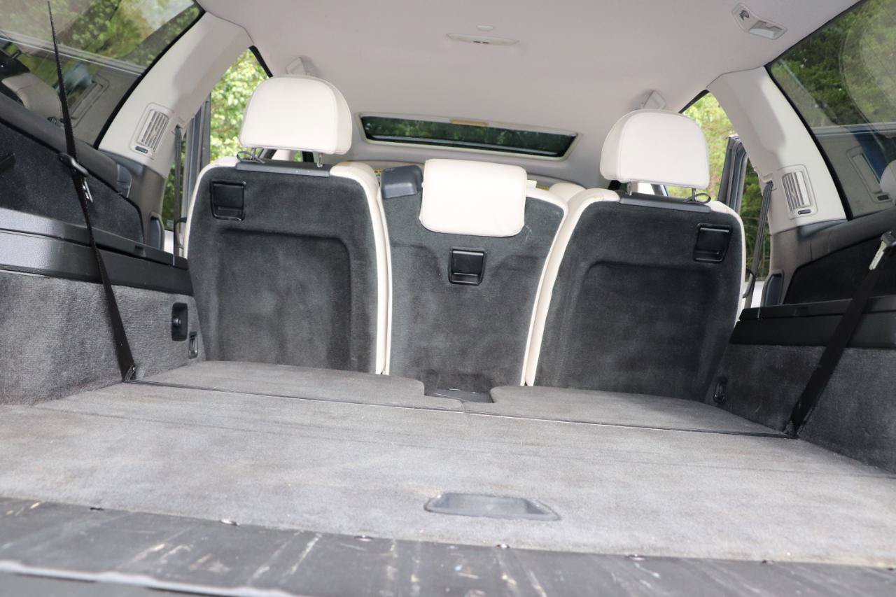 Used 2013 Volvo XC90 3.2 R-Design FWD image 7