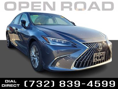 Used 2023 Lexus ES 350 Ultra Luxury w/ Accessory Package (Z2)