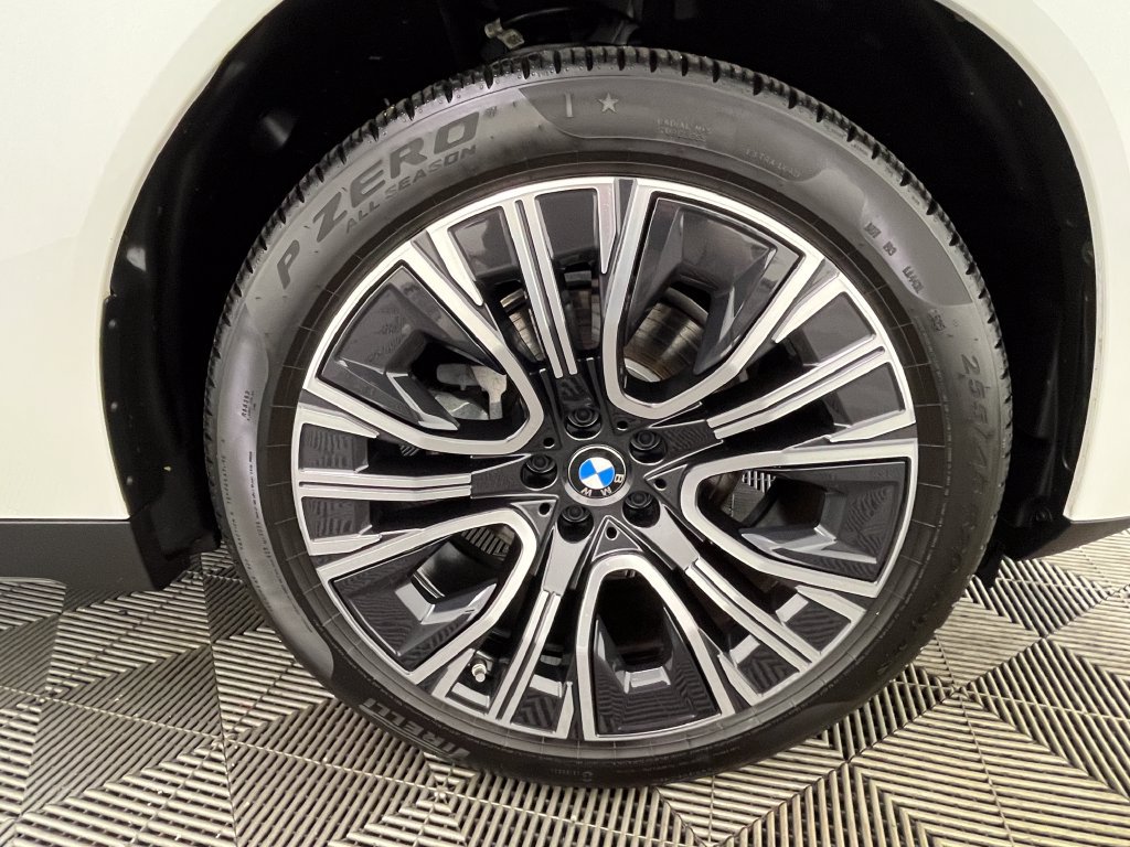 Certified 2026 BMW X3 xDrive30i w/ Premium Package AWD/4WD image 15